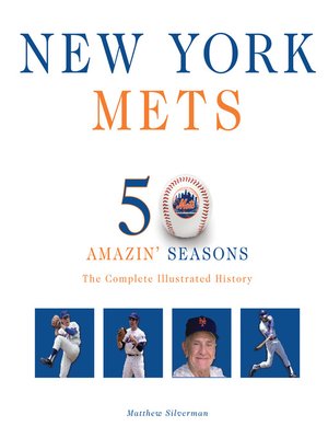 cover image of New York Mets